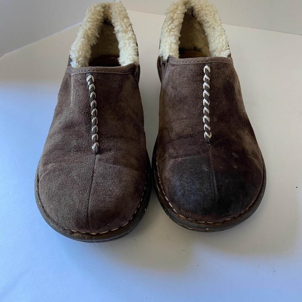 Ugg Clogs - image 1